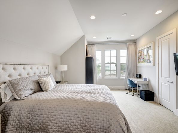 4734 Aftonshire Drive, Houston TX 77027