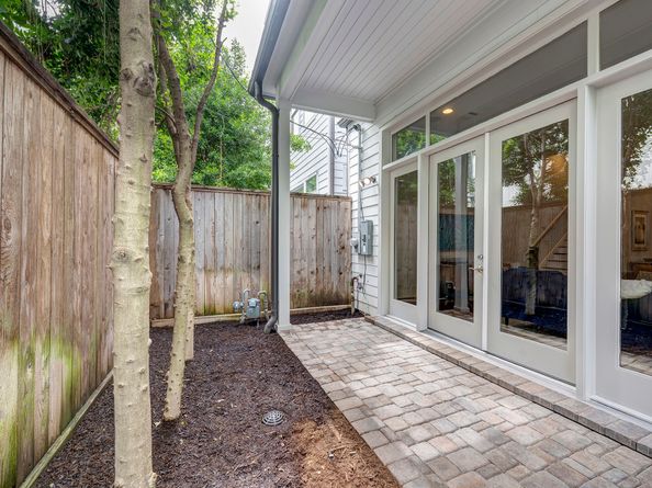 4734 Aftonshire Drive, Houston TX 77027