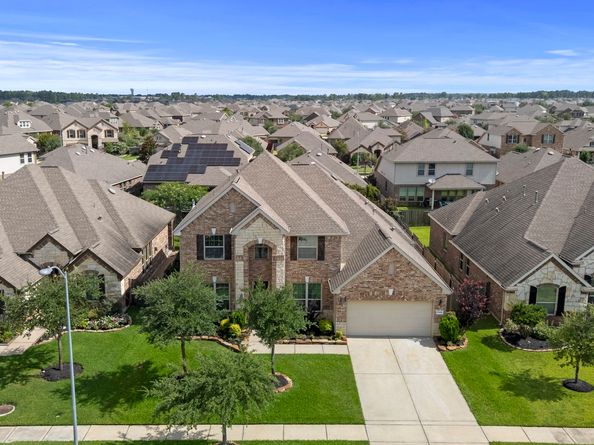 13018 Hazelwood Hollow Drive, Tomball TX 77377