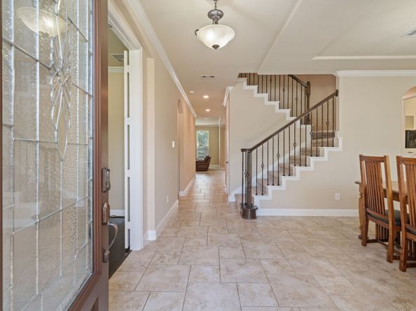 13018 Hazelwood Hollow Drive, Tomball TX 77377
