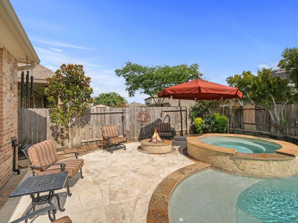 13018 Hazelwood Hollow Drive, Tomball TX 77377
