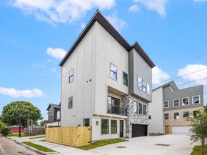 5512 Hardy Street, Houston TX 77009