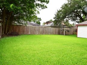 7331 Rancho Mission Drive, Houston TX 77083