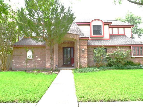 7331 Rancho Mission Drive, Houston TX 77083