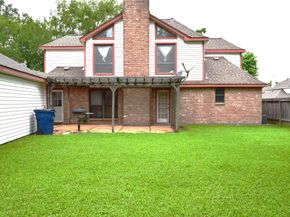 7331 Rancho Mission Drive, Houston TX 77083