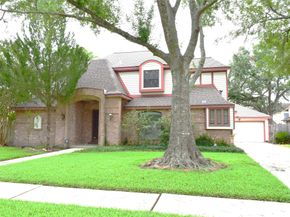 7331 Rancho Mission Drive, Houston TX 77083