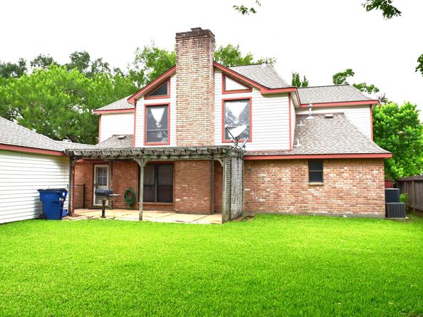 7331 Rancho Mission Drive, Houston TX 77083