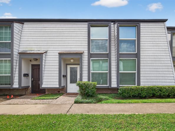 10174 Beekman Place Drive, Houston TX 77043