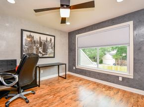 702 Queensmill Court, Houston TX 77079