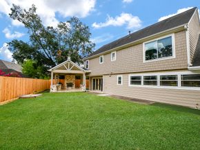 702 Queensmill Court, Houston TX 77079