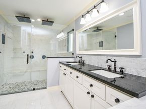 702 Queensmill Court, Houston TX 77079