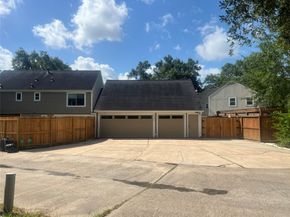 702 Queensmill Court, Houston TX 77079