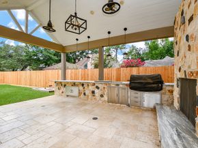 702 Queensmill Court, Houston TX 77079