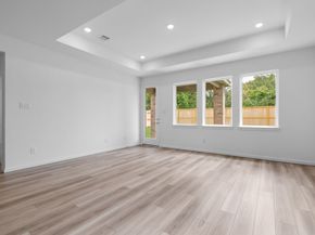 1114 Mattinson Rae Court, Tomball TX 77375