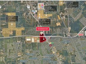 1114 Mattinson Rae Court, Tomball TX 77375