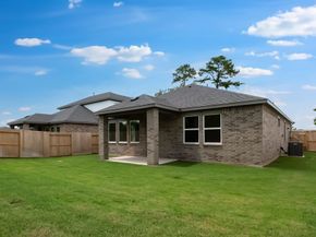 1114 Mattinson Rae Court, Tomball TX 77375