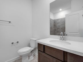 1114 Mattinson Rae Court, Tomball TX 77375