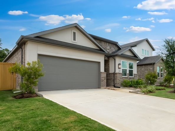 1114 Mattinson Rae Court, Tomball TX 77375