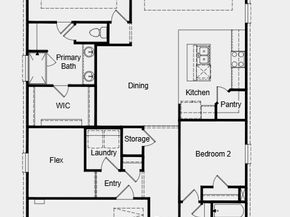 1114 Mattinson Rae Court, Tomball TX 77375