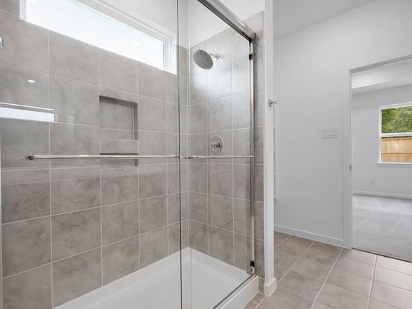 1114 Mattinson Rae Court, Tomball TX 77375