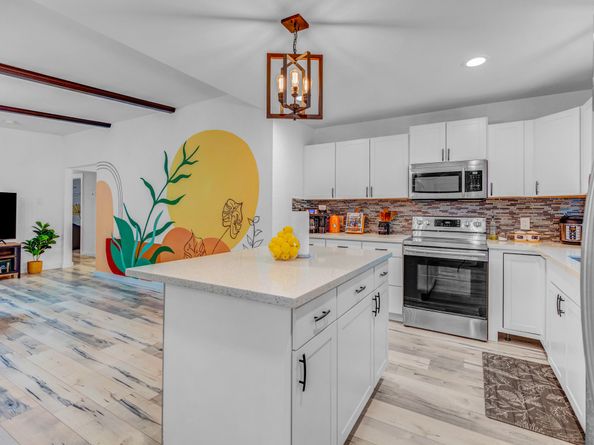 5918 Lattimer Drive, Houston TX 77035