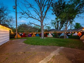 5918 Lattimer Drive, Houston TX 77035