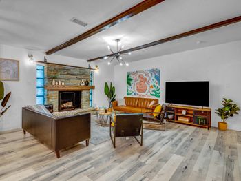 5918 Lattimer Drive