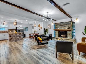5918 Lattimer Drive, Houston TX 77035