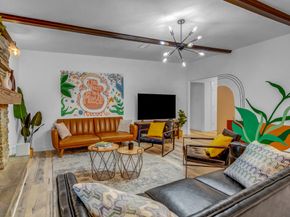 5918 Lattimer Drive, Houston TX 77035
