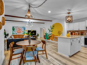 5918 Lattimer Drive, Houston TX 77035
