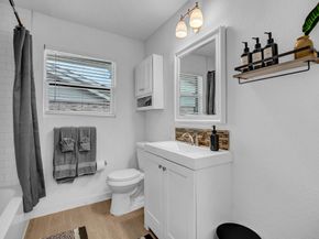 5918 Lattimer Drive, Houston TX 77035