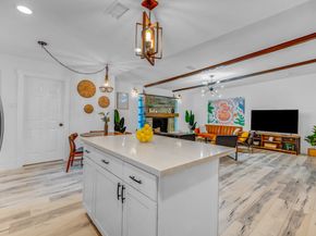 5918 Lattimer Drive, Houston TX 77035