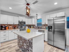 5918 Lattimer Drive, Houston TX 77035