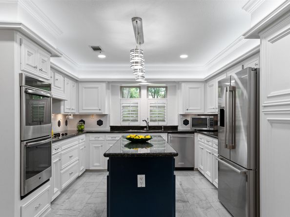 20234 Brondesbury Drive, Katy TX 77450