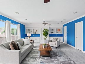 20234 Brondesbury Drive, Katy TX 77450