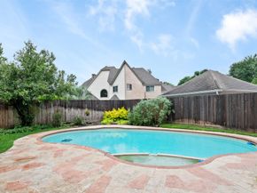 20234 Brondesbury Drive, Katy TX 77450