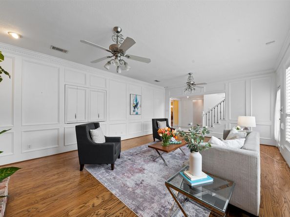 20234 Brondesbury Drive, Katy TX 77450