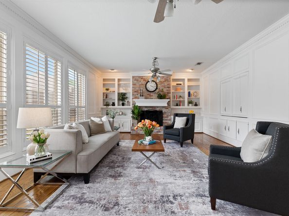 20234 Brondesbury Drive, Katy TX 77450