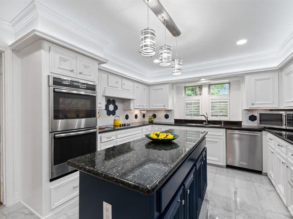 20234 Brondesbury Drive, Katy TX 77450