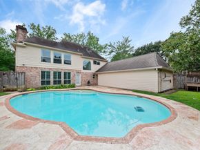 20234 Brondesbury Drive, Katy TX 77450