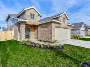 20913 Cropani Shadow Drive, New Caney TX 77357