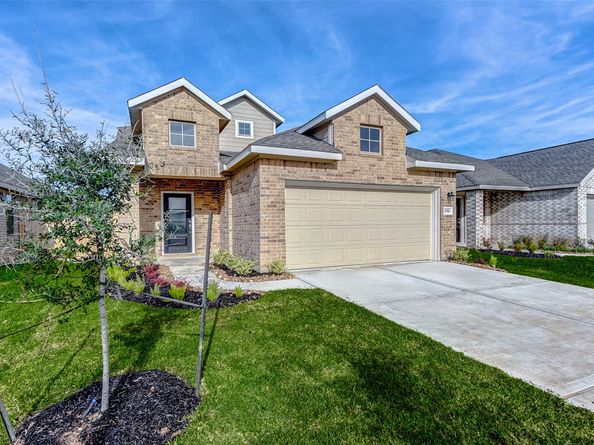 20913 Cropani Shadow Drive, New Caney TX 77357