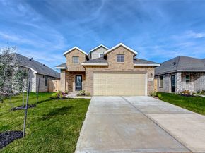 20913 Cropani Shadow Drive, New Caney TX 77357