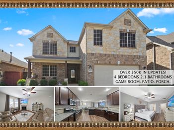 14815 Ashley Creek Court