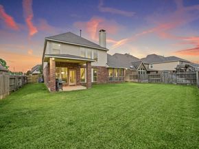 19831 Indigo Key Court, Cypress TX 77433