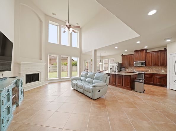 19831 Indigo Key Court, Cypress TX 77433