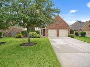 19831 Indigo Key Court, Cypress TX 77433