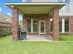 19831 Indigo Key Court, Cypress TX 77433