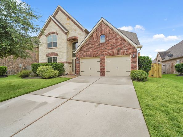 19831 Indigo Key Court, Cypress TX 77433