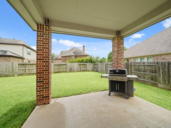 19831 Indigo Key Court, Cypress TX 77433